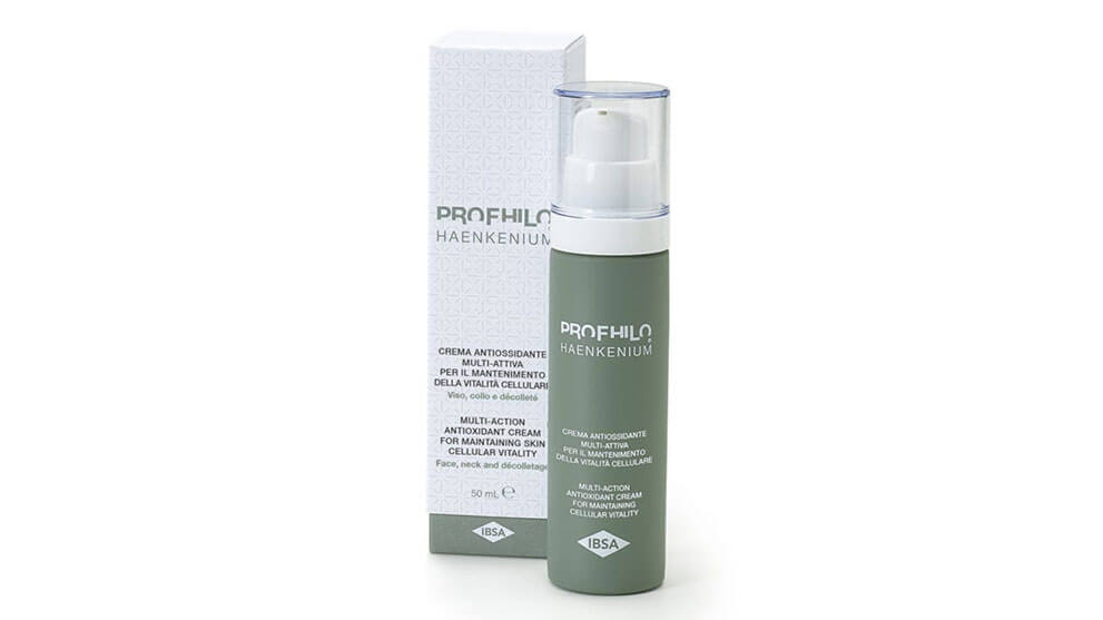 Profhilo<sup>®</sup> Haenkenium<sup>®</sup> </p> <!-- /wp:paragraph --> face-neck-neckline cream